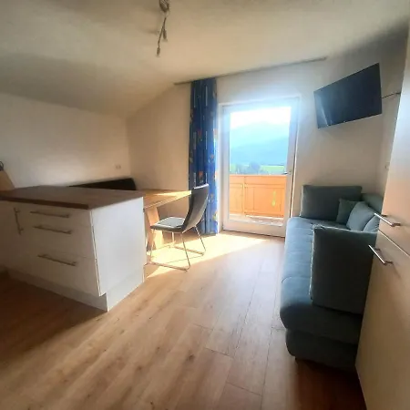 Ferienwohnung Wipptalblick Navis Exterior photo