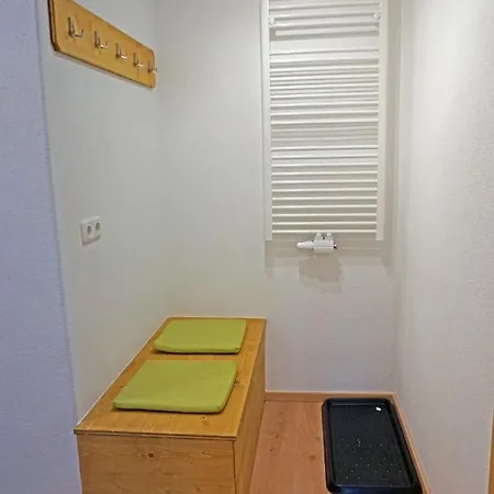 Ferienwohnung Wipptalblick Navis Exterior photo