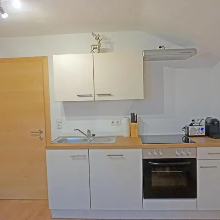 Ferienwohnung Wipptalblick Navis Exterior photo
